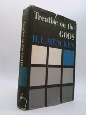 Seller image for Treatise on the gods for sale by ThriftBooksVintage