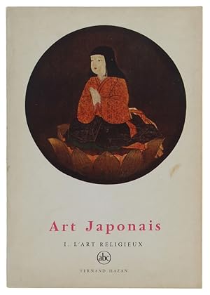 L'ART JAPONAIS. I. L'art religieux: