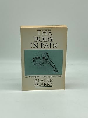 Seller image for The Body in Pain The Making and Unmaking of the World for sale by True Oak Books