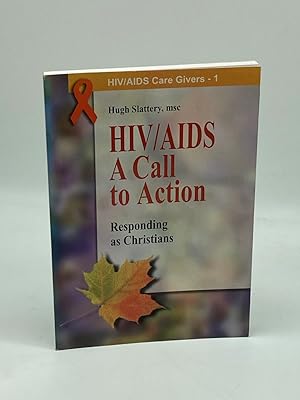 Immagine del venditore per HIV/AIDS, a Call to Action Responding As Christians venduto da True Oak Books