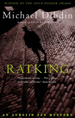 Imagen del vendedor de Ratking (Paperback or Softback) a la venta por BargainBookStores