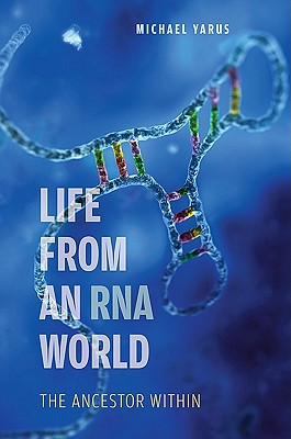 Immagine del venditore per Life from an RNA World: The Ancestor Within (Paperback or Softback) venduto da BargainBookStores