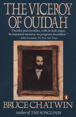 Seller image for The Viceroy of Ouidah (Paperback or Softback) for sale by BargainBookStores