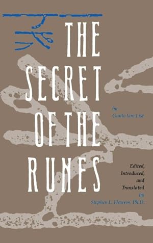 Image du vendeur pour Secret of the Runes mis en vente par GreatBookPricesUK