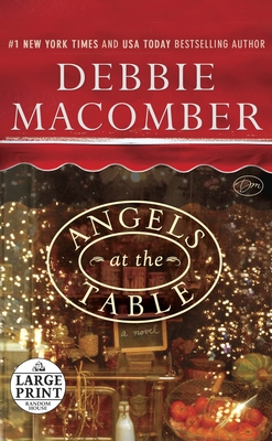 Seller image for Angels at the Table: A Shirley, Goodness, and Mercy Christmas Story (Paperback or Softback) for sale by BargainBookStores