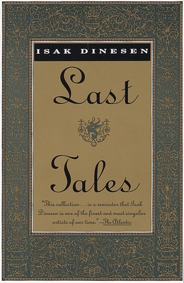 Image du vendeur pour Last Tales (Paperback or Softback) mis en vente par BargainBookStores