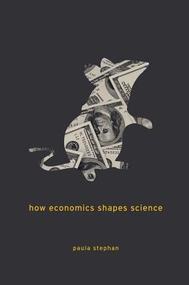 Immagine del venditore per How Economics Shapes Science (Paperback or Softback) venduto da BargainBookStores