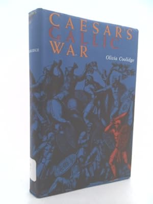Seller image for Caesar's Gallic War for sale by ThriftBooksVintage