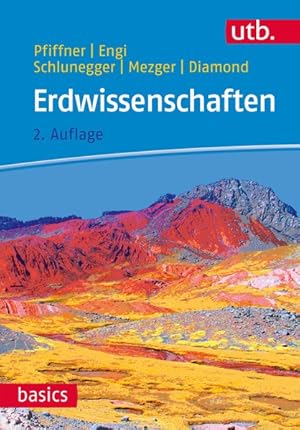 Seller image for Erdwissenschaften for sale by primatexxt Buchversand
