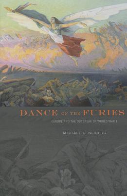 Immagine del venditore per Dance of the Furies: Europe and the Outbreak of World War I (Paperback or Softback) venduto da BargainBookStores