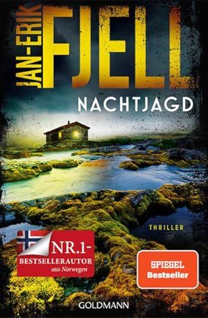 Nachtjagd Thriller