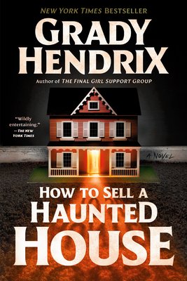 Seller image for How to Sell a Haunted House (Paperback or Softback) for sale by BargainBookStores