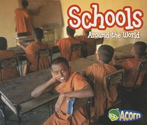 Bild des Verkufers fr Schools Around the World (Paperback or Softback) zum Verkauf von BargainBookStores
