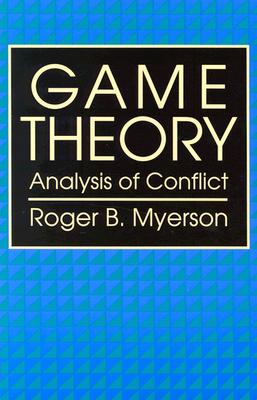 Seller image for Game Theory: Analysis of Conflict (Paperback or Softback) for sale by BargainBookStores