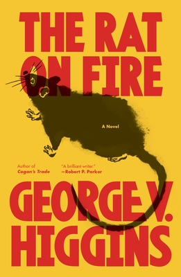 Image du vendeur pour The Rat on Fire (Paperback or Softback) mis en vente par BargainBookStores