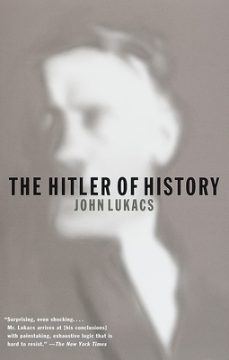 Immagine del venditore per The Hitler of History (Paperback or Softback) venduto da BargainBookStores