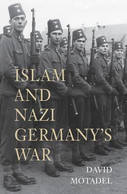 Imagen del vendedor de Islam and Nazi Germany's War (Paperback or Softback) a la venta por BargainBookStores