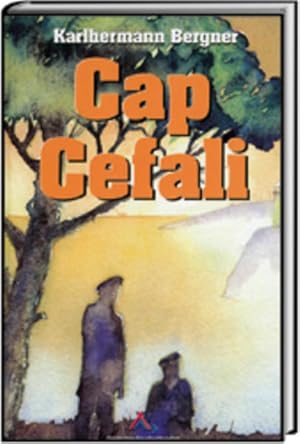 Bild des Verkufers fr Cap Cefali zum Verkauf von primatexxt Buchversand
