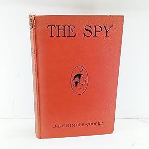 Seller image for The Spy for sale by Cat On The Shelf