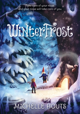 Immagine del venditore per Winterfrost (Paperback or Softback) venduto da BargainBookStores