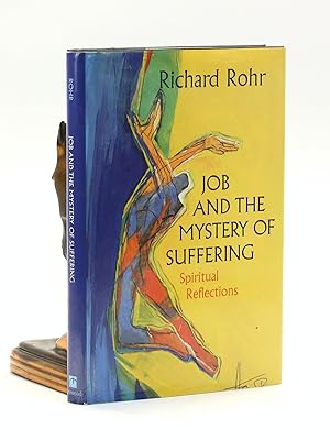 Bild des Verkufers fr Job and The Mystery of Suffering zum Verkauf von Arches Bookhouse