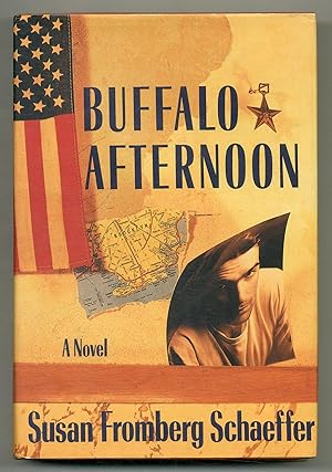Bild des Verkufers fr Buffalo Afternoon zum Verkauf von Between the Covers-Rare Books, Inc. ABAA