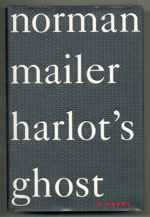 Seller image for Harlot's Ghost for sale by Between the Covers-Rare Books, Inc. ABAA