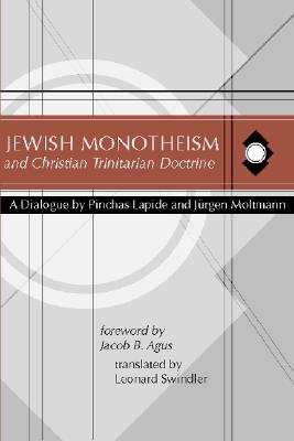 Seller image for Jewish Monotheism and Christian Trinitarian Doctrine (Paperback or Softback) for sale by BargainBookStores