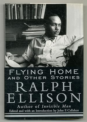 Bild des Verkufers fr Flying Home and Other Stories zum Verkauf von Between the Covers-Rare Books, Inc. ABAA