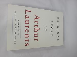 Imagen del vendedor de Original Story By: A Memoir of Broadway and Hollywood (Applause Books) a la venta por Third Person Books