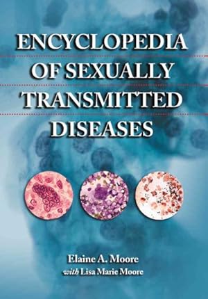 Seller image for Encyclopedia of Sexually Transmitted Diseases for sale by GreatBookPrices