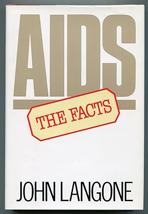 Seller image for AIDS: The Facts for sale by Between the Covers-Rare Books, Inc. ABAA