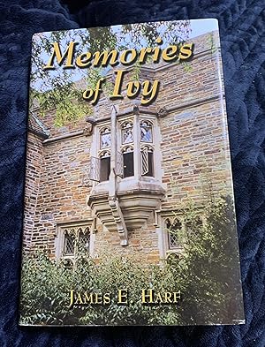 Seller image for Memories of Ivy for sale by Manitou Books