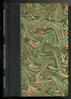 Seller image for The First-Known and Other Poems for sale by Between the Covers-Rare Books, Inc. ABAA