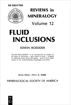 Immagine del venditore per Fluid Inclusions (Paperback or Softback) venduto da BargainBookStores