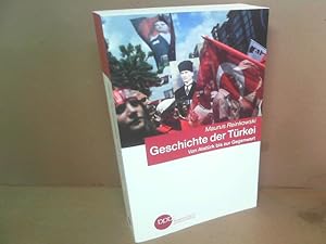 Geschichte der Türkei. Von Atatürk bis zur Gegenwart. (= Schriftenreihe, Band 10808).