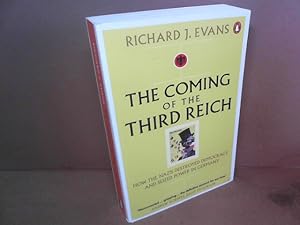 Seller image for The Coming of the Third Reich. How the Nazis Destroyed Democracy and Seized Power in Germany. for sale by Antiquariat Deinbacher