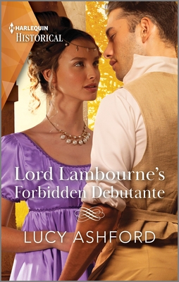 Imagen del vendedor de Lord Lambourne's Forbidden Debutante (Paperback or Softback) a la venta por BargainBookStores