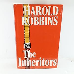 Seller image for The Inheritors for sale by Cat On The Shelf