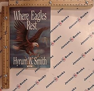 Immagine del venditore per Where Eagles Rest venduto da Jenson Books Inc