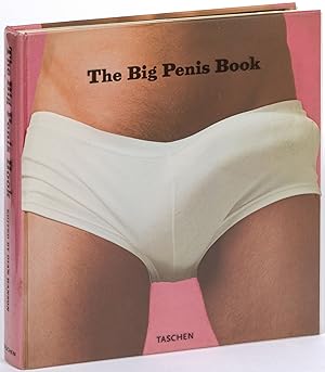 Imagen del vendedor de The Big Penis Book a la venta por Between the Covers-Rare Books, Inc. ABAA