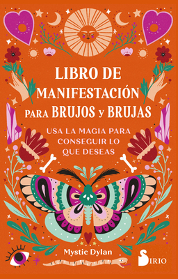 Immagine del venditore per Libro de Manifestacion Para Brujos Y Brujas (Paperback or Softback) venduto da BargainBookStores