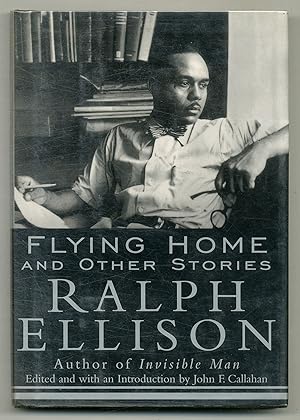 Bild des Verkufers fr Flying Home and Other Stories zum Verkauf von Between the Covers-Rare Books, Inc. ABAA