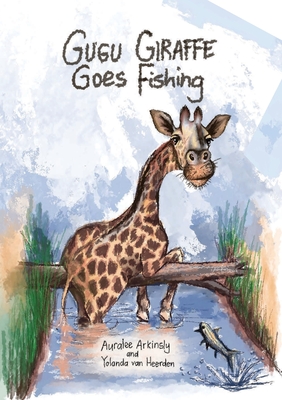 Image du vendeur pour Gugu Giraffe: Goes Fishing (Paperback or Softback) mis en vente par BargainBookStores