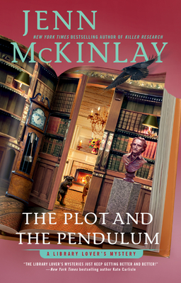 Seller image for The Plot and the Pendulum (Paperback or Softback) for sale by BargainBookStores