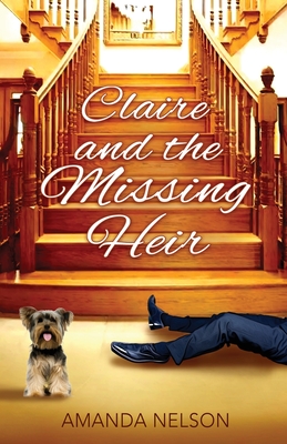 Seller image for Claire and the Missing Heir (Paperback or Softback) for sale by BargainBookStores