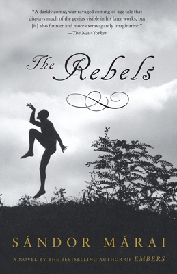 Seller image for The Rebels (Paperback or Softback) for sale by BargainBookStores