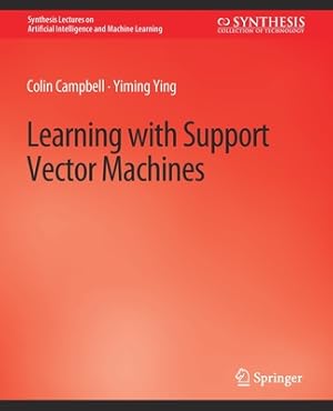 Imagen del vendedor de Learning with Support Vector Machines (Paperback or Softback) a la venta por BargainBookStores