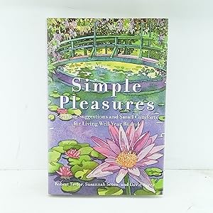 Image du vendeur pour Simple Pleasures mis en vente par Cat On The Shelf