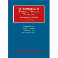 Seller image for Fundamentals of Federal Income Taxation for sale by eCampus